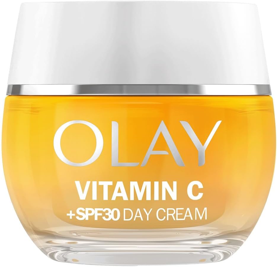 Olay Vitamina C Crema Facial SPF30