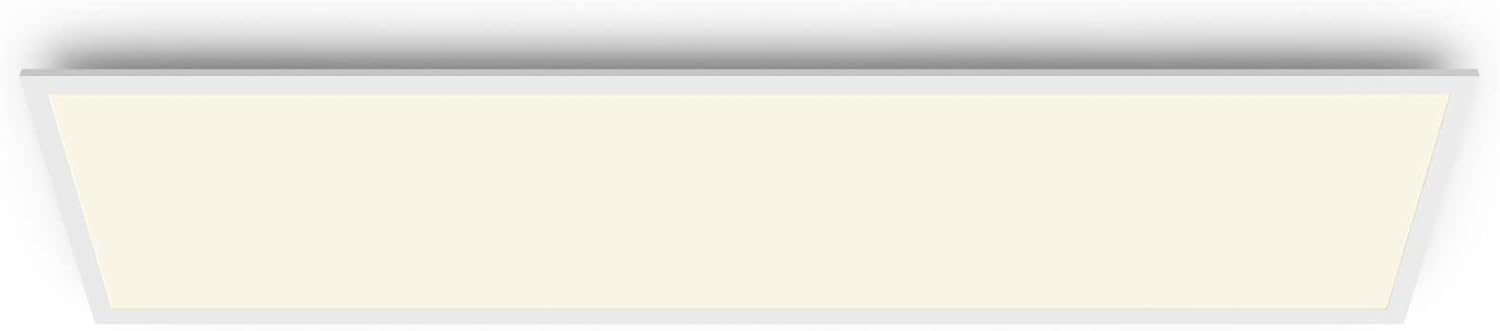 Plafón LED Philips Tuch - Luz Regulable