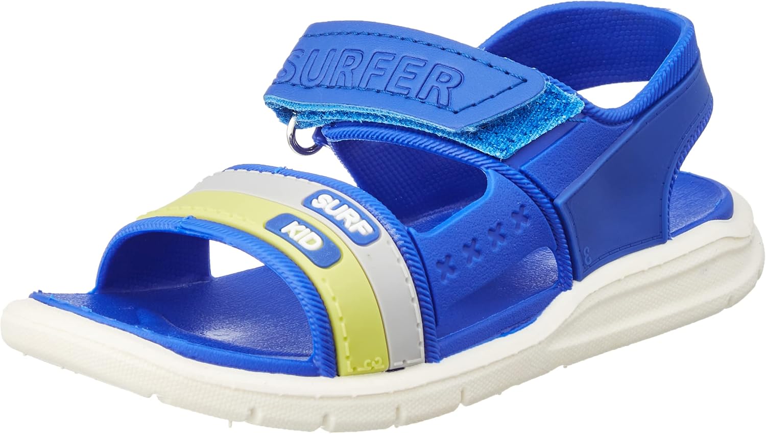 Sandalias Chicco para Playa y Piscina