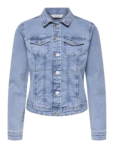 Chaqueta Vaquera ONLY