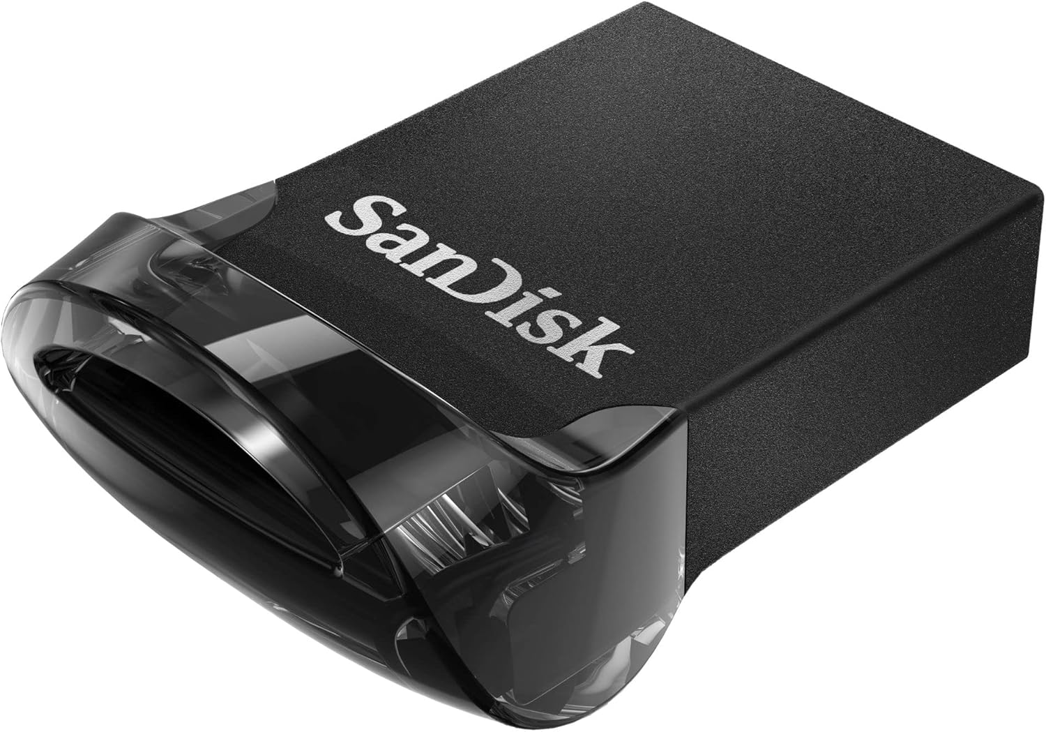 SanDisk Ultra Fit 32 GB USB 3.1 - Pack de 3