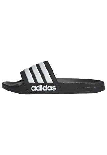 Zuecos adidas Adilette Comfort