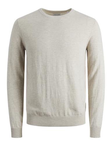Jersey Jack & Jones Cuello Redondo