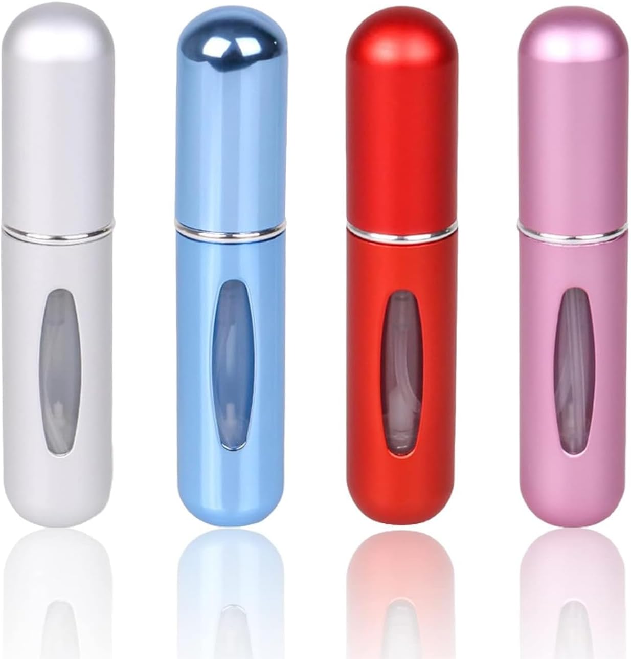 Atomizadores Vegcoo Recargables