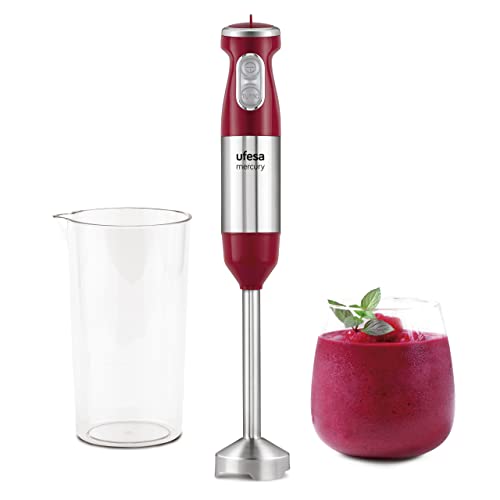 Batidora de mano Ufesa BP3500