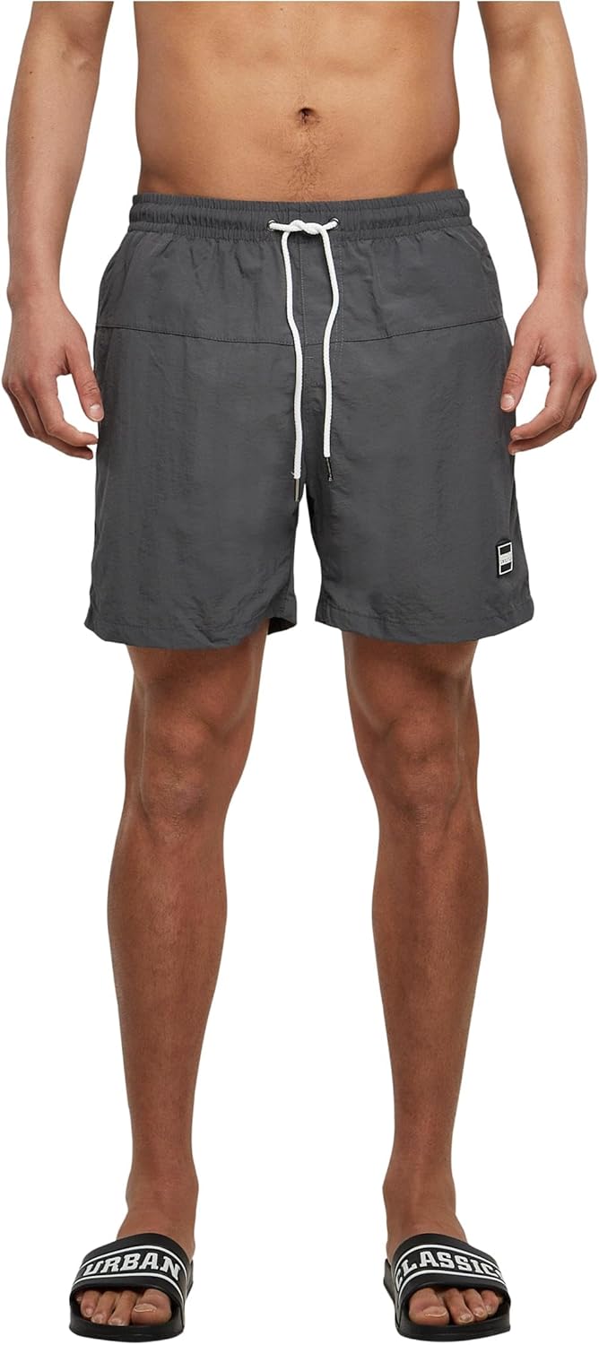 Bañador Urban Classics para Hombre