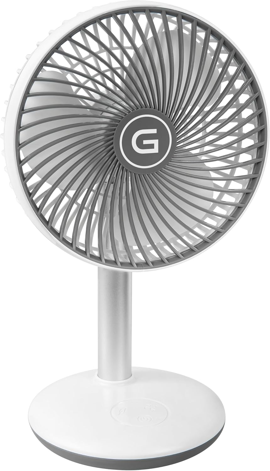 Ventilador de Mesa Gutfels VENTI 3010 R