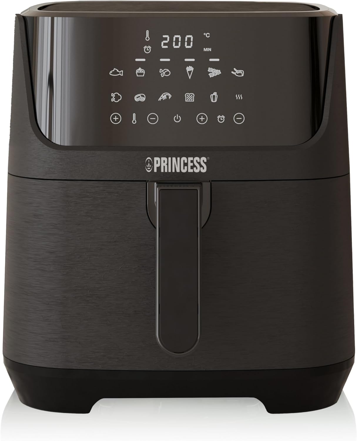 Freidora Sin Aceite Princess 6.5L