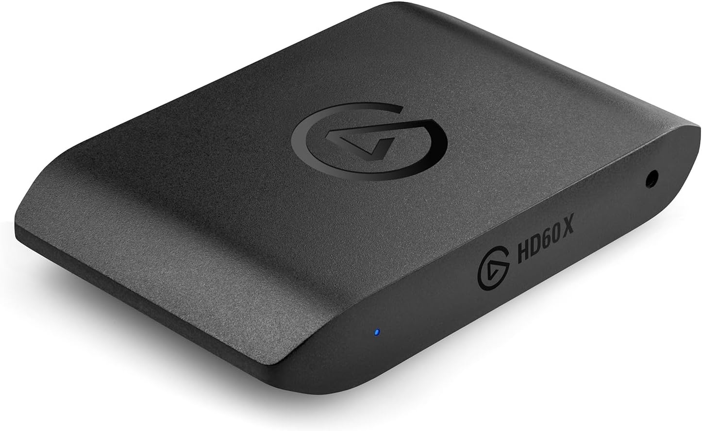 Elgato HD60 X - Capturadora para Streaming y Grabación