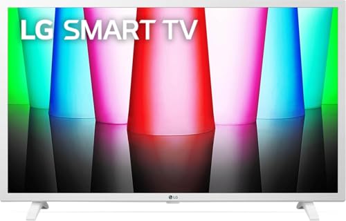 LG 32LQ63806LC Smart TV 32" FHD