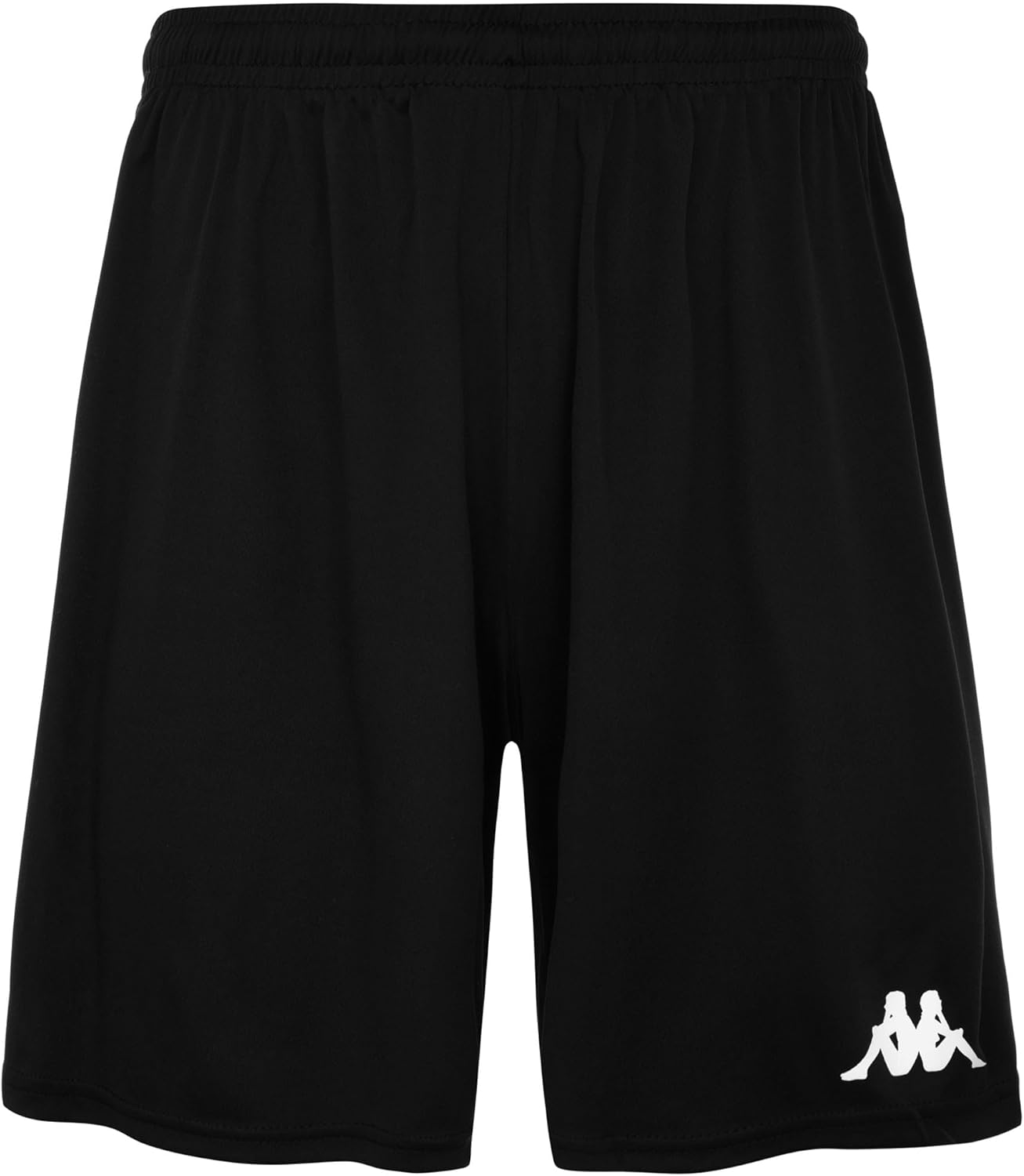 Pantalón Corto Kappa Borgo Negro