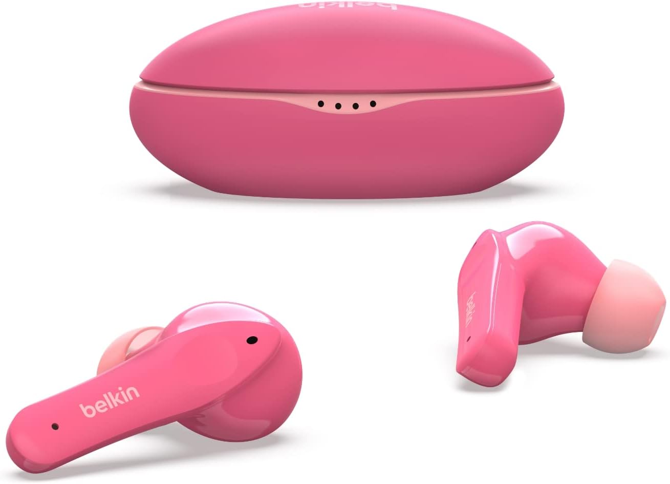 Auriculares Belkin SOUNDFORM Nano para Niños