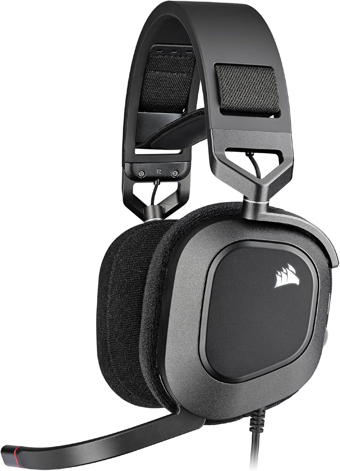 Auriculares Corsair HS80 RGB para Juegos