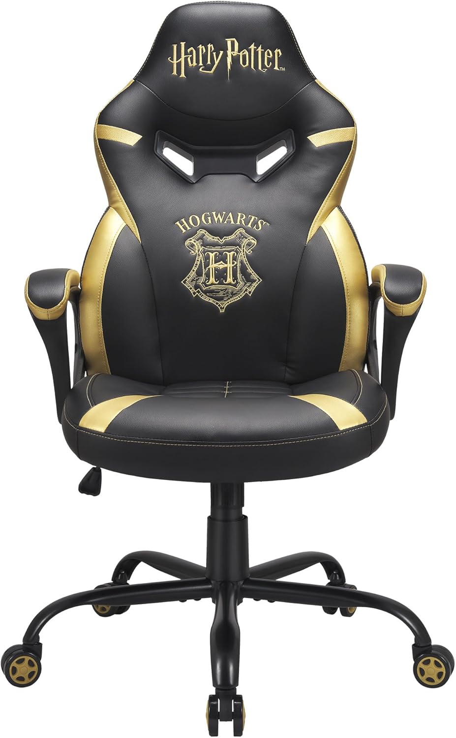Silla Gaming Harry Potter - Licencia Oficial