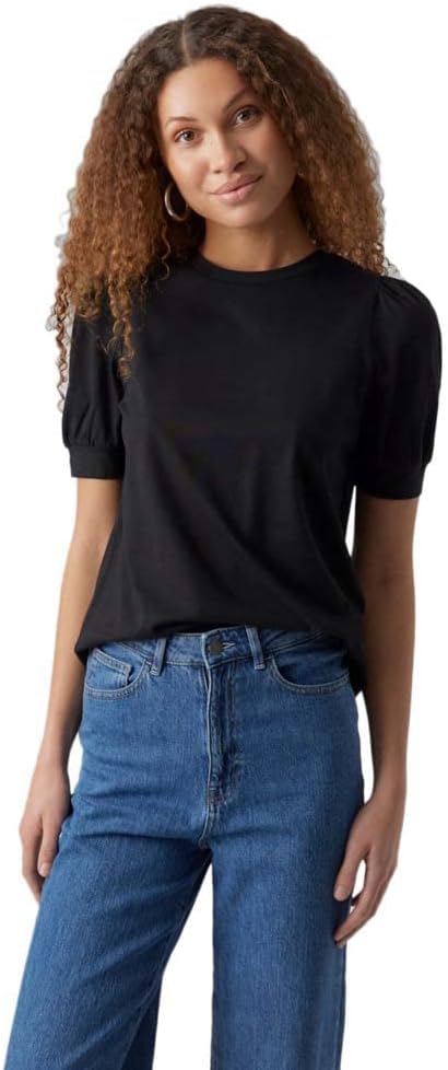 Camiseta Vero Moda Vmkerry para Mujer