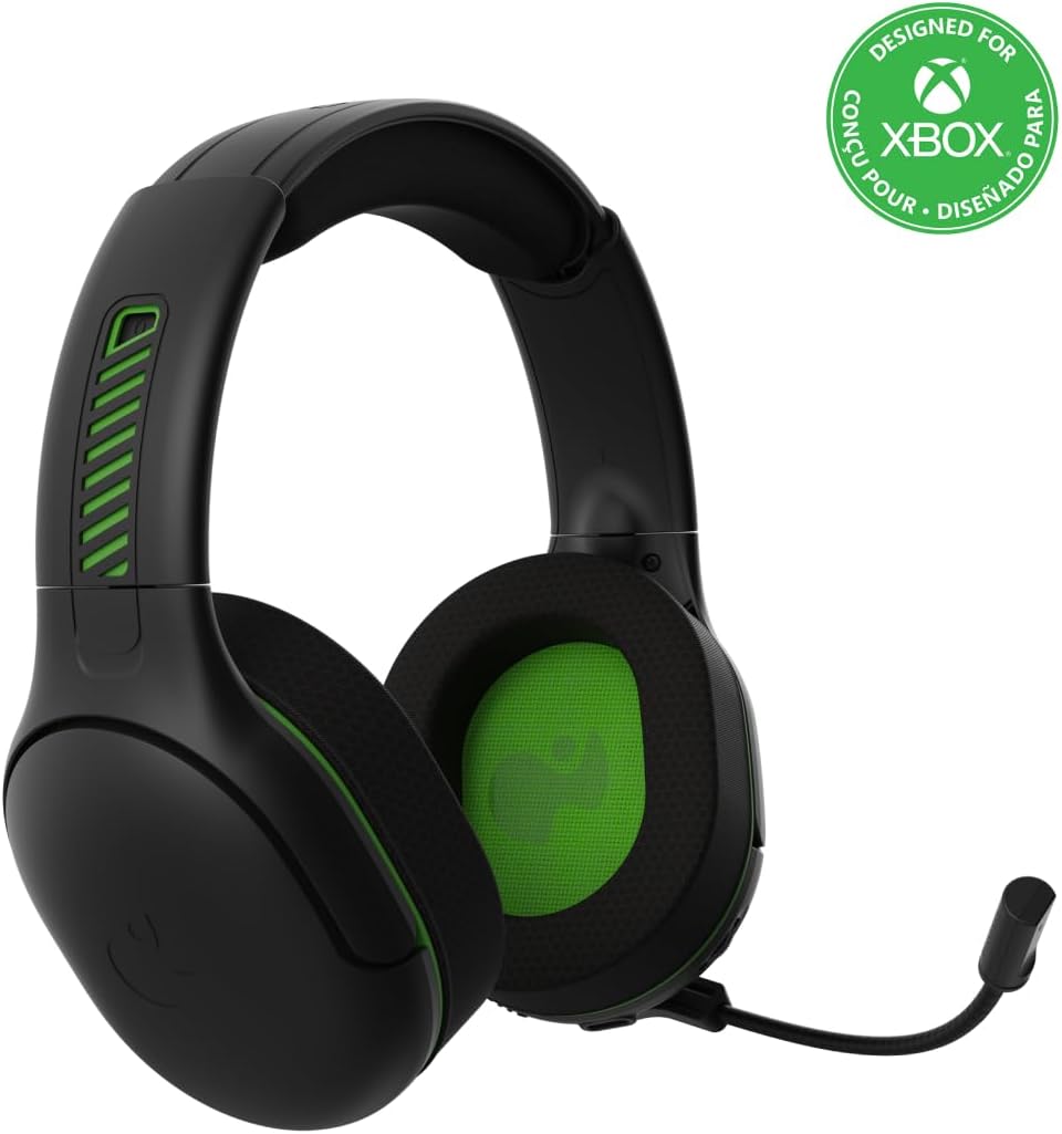 Auriculares Inalámbricos PDP Airlite Pro para Xbox