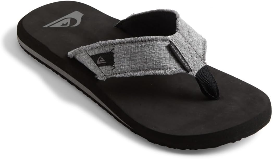 Sandalias Quiksilver Monkey Abyss