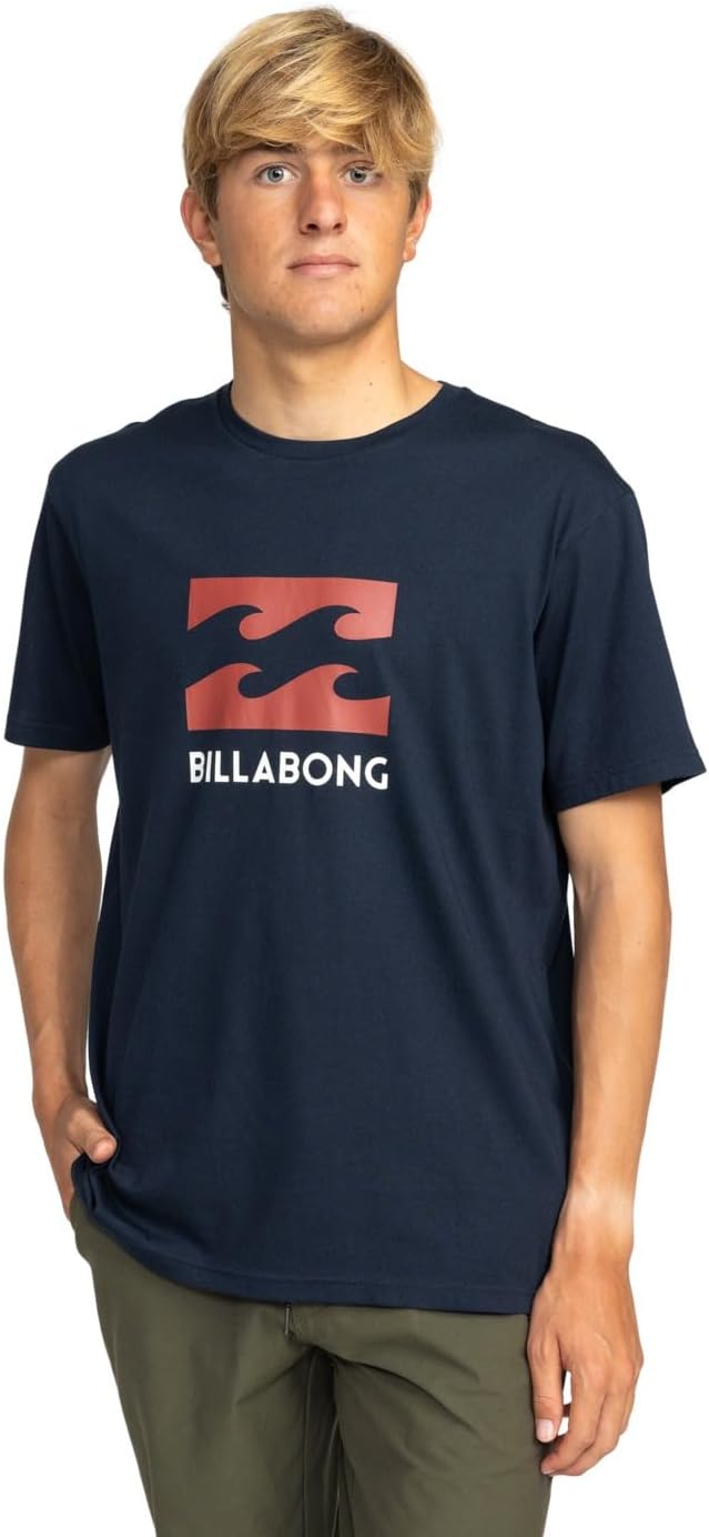 Camiseta Billabong Wave para Hombre