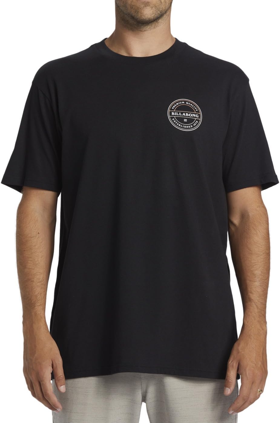 Camiseta de Manga Corta para Niño Billabong