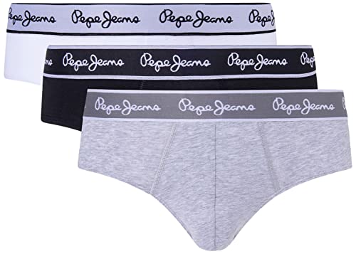 Pack de Calzoncillos Pepe Jeans