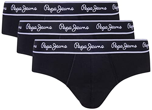 Pack de 3 Calzoncillos Pepe Jeans para Hombre