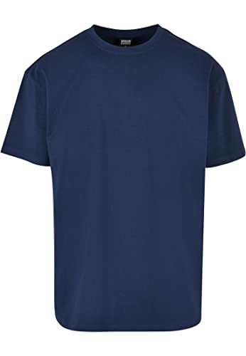 Camiseta Básica Urban Classics para Hombre