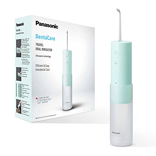 Ducha Bucal Recargable Panasonic EW-DJ4B