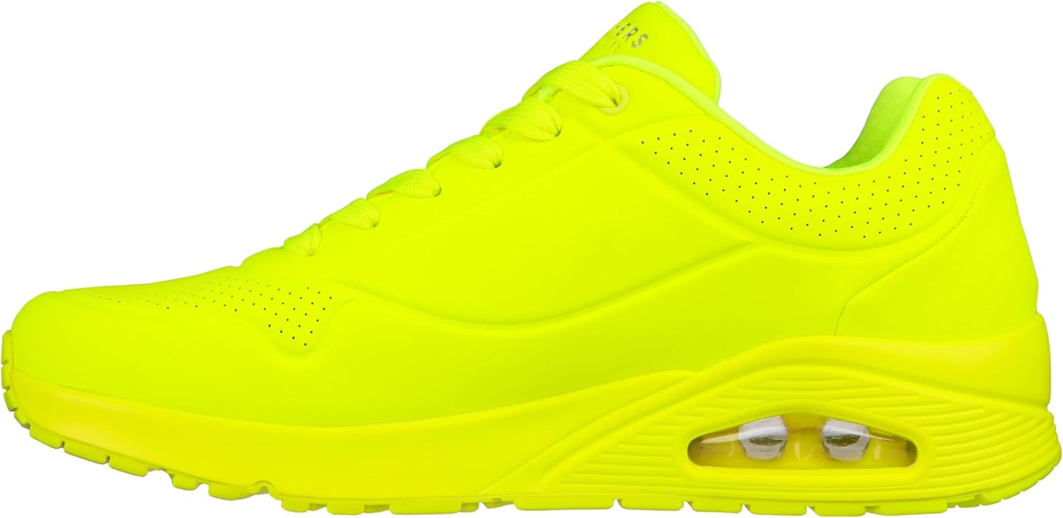 Skechers Uno Stand On Air - Zapatillas Hombre