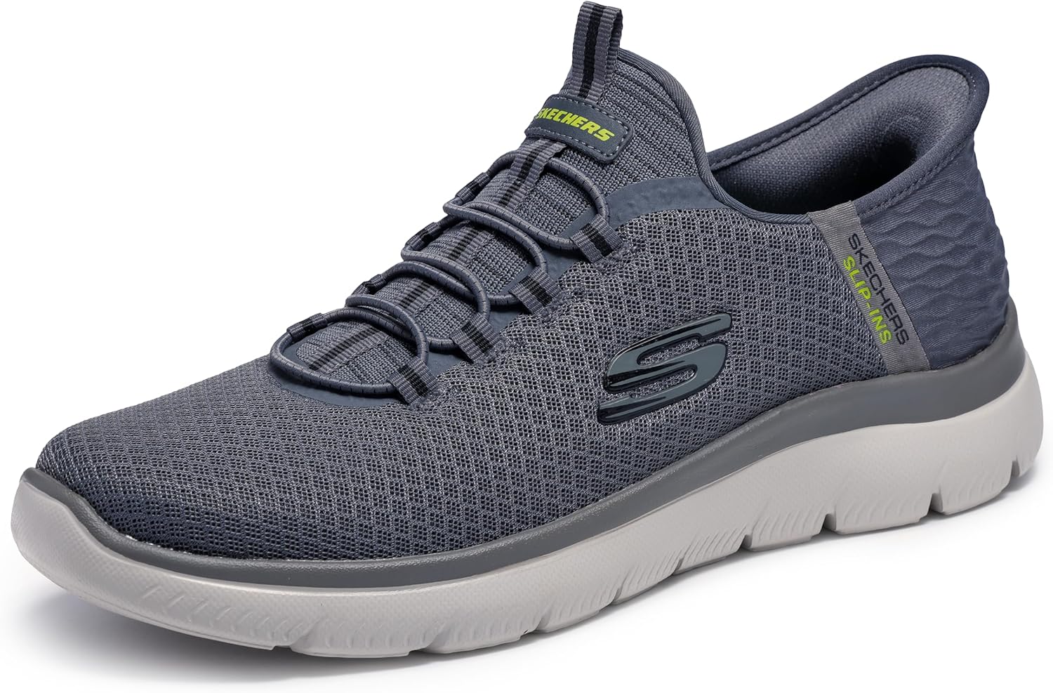 Zapatillas Skechers Summits para Hombre