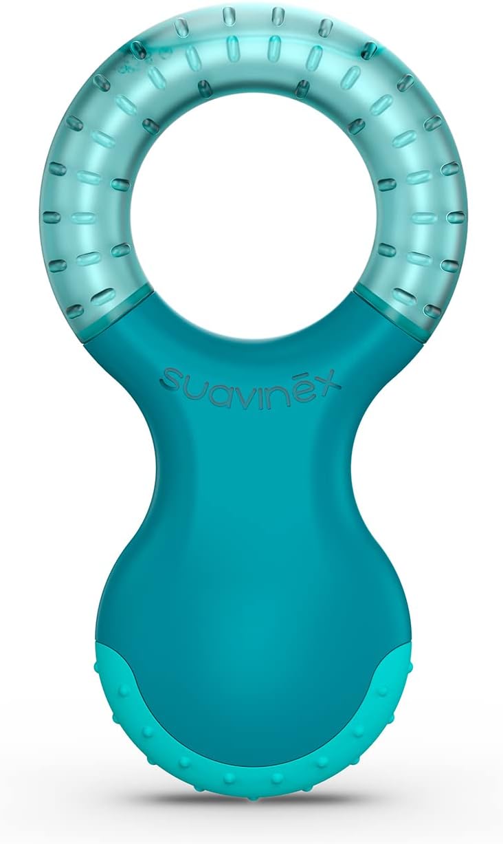 Mordedor Refrigerante Suavinex