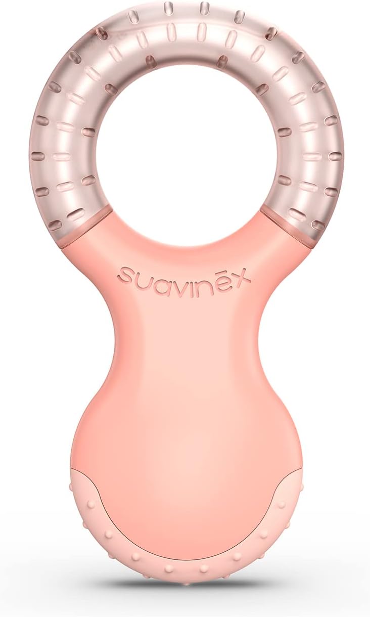 Mordedor Refrigerante Suavinex para Bebés