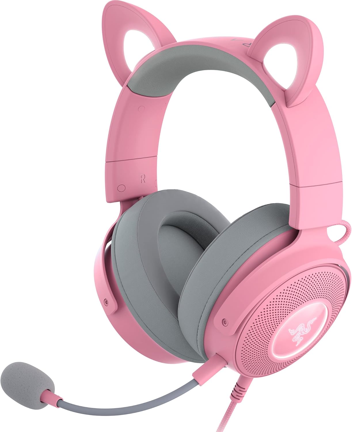 Auriculares Razer Kraken Kitty V2 Pro