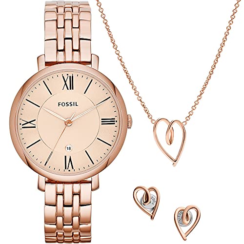 Reloj Fossil Jacqueline para Mujer