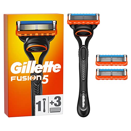 Afeitadora Gillette Fusion5