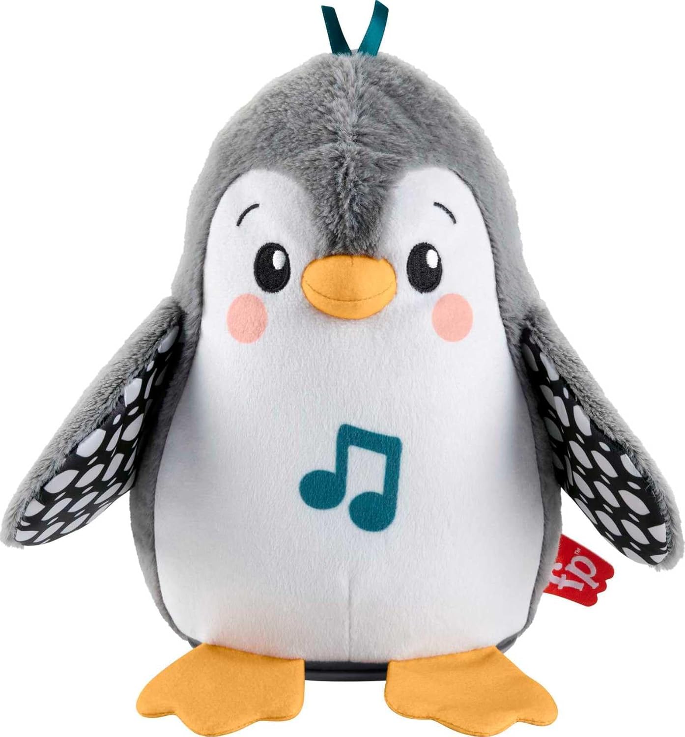 Peluche Pingüino Fisher-Price