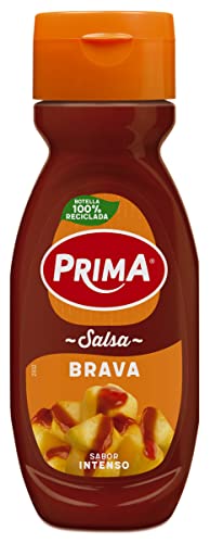 Salsa Brava Prima - Oferta Flash