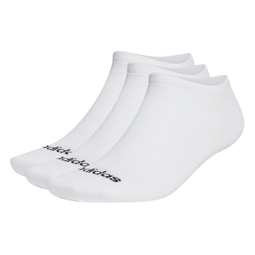 Medias Adidas Unisex (3 Pares)