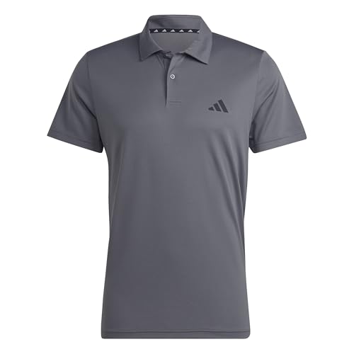 Polo de Entrenamiento Adidas Hombre
