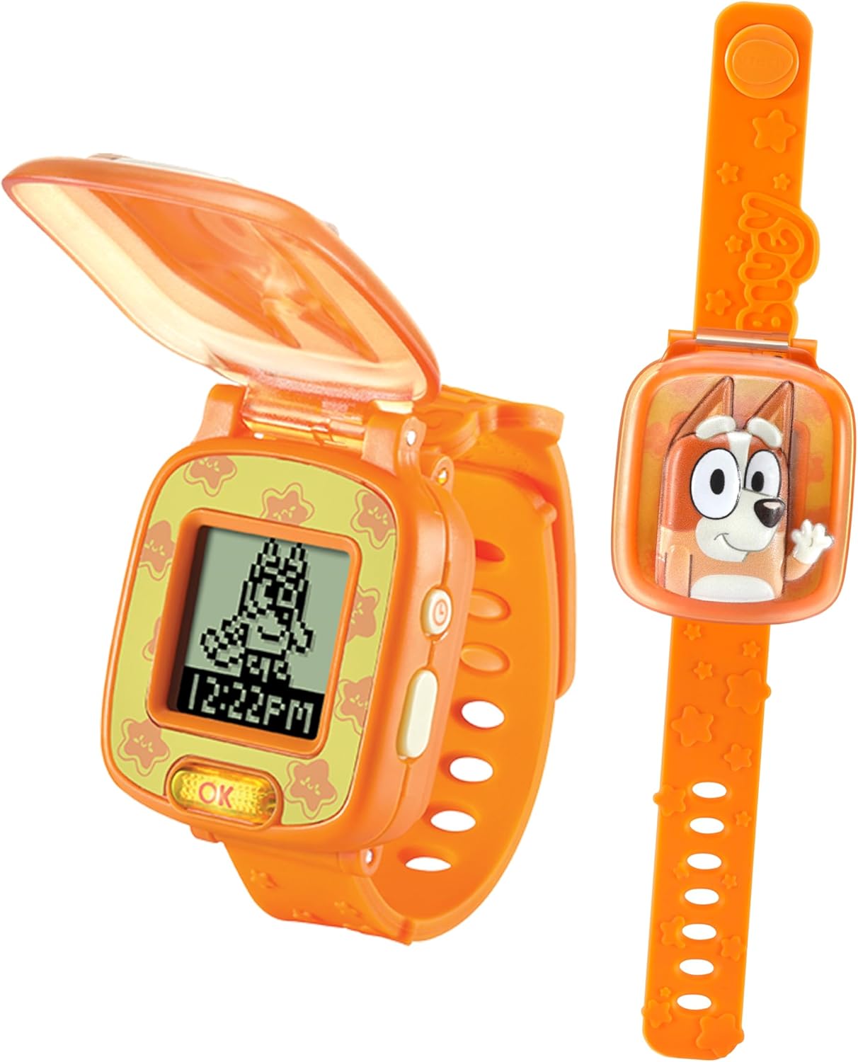 Reloj Digital Educativo VTech - Bingo