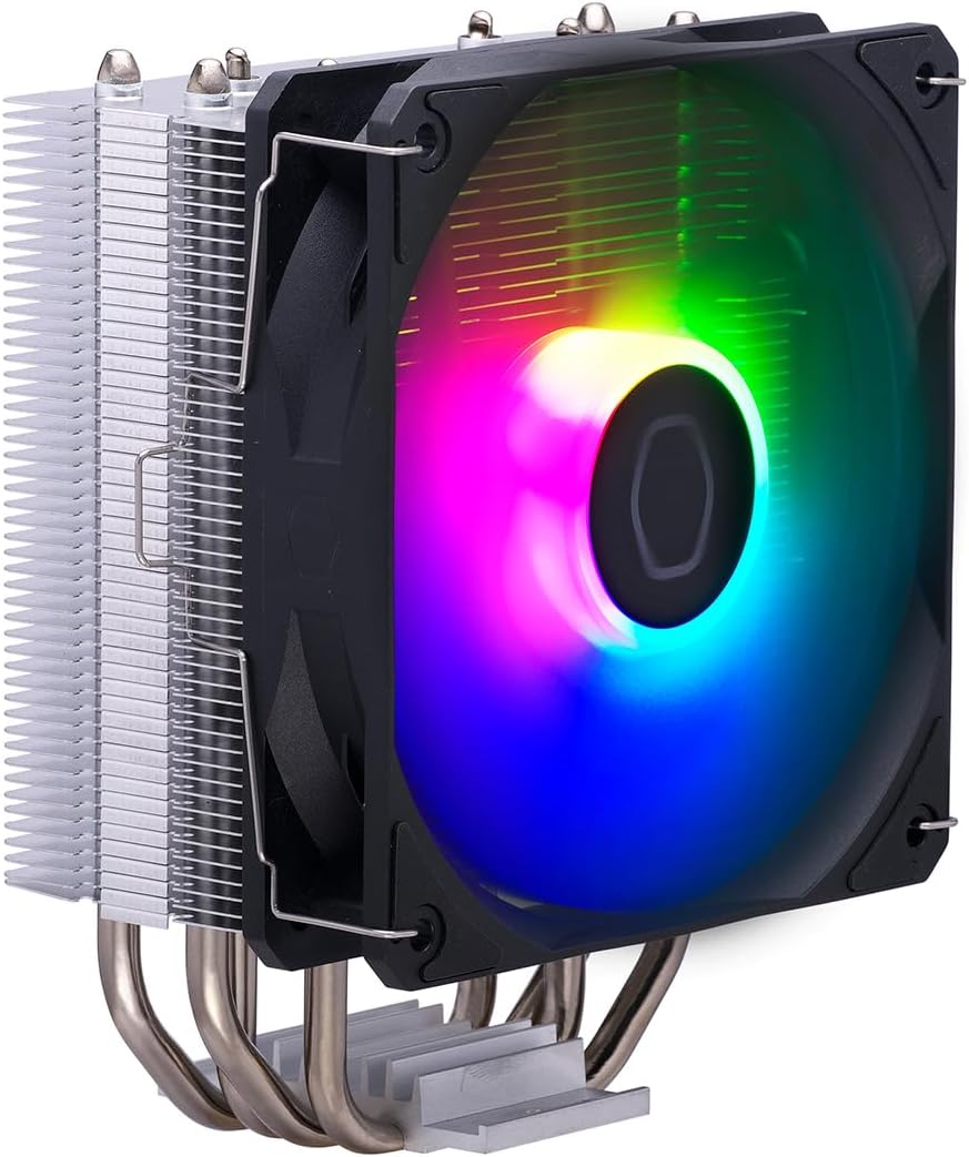 Cooler Master Hyper 212 Spectrum V3