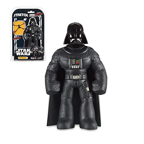 Mini Darth Vader Elástico