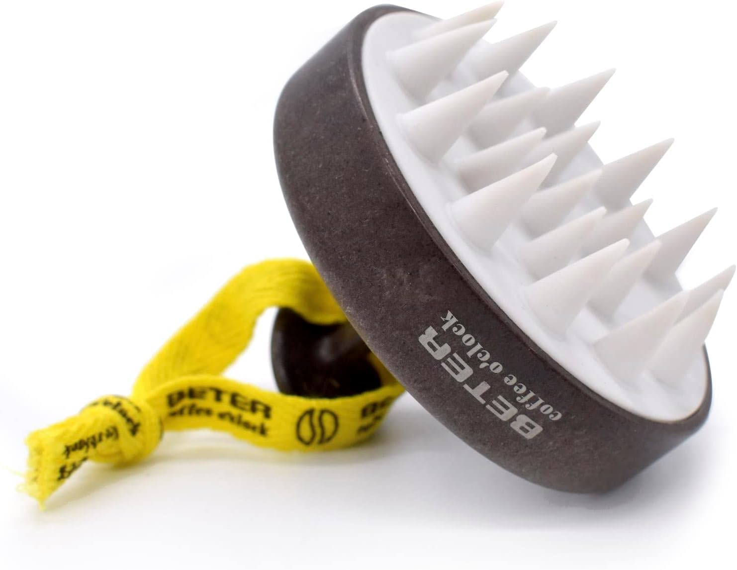 Cepillo Masajeador para Cuero Cabelludo Beter