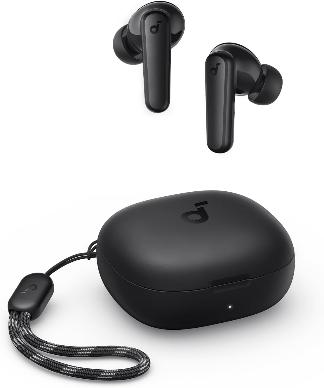 Auriculares Soundcore P20i - Gran Sonido y Conectividad