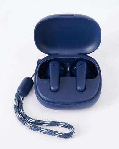 Auriculares Bluetooth Soundcore P20i
