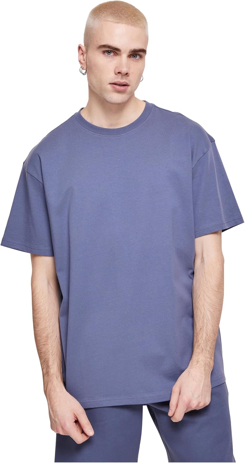 Camiseta Urban Classics Oversized