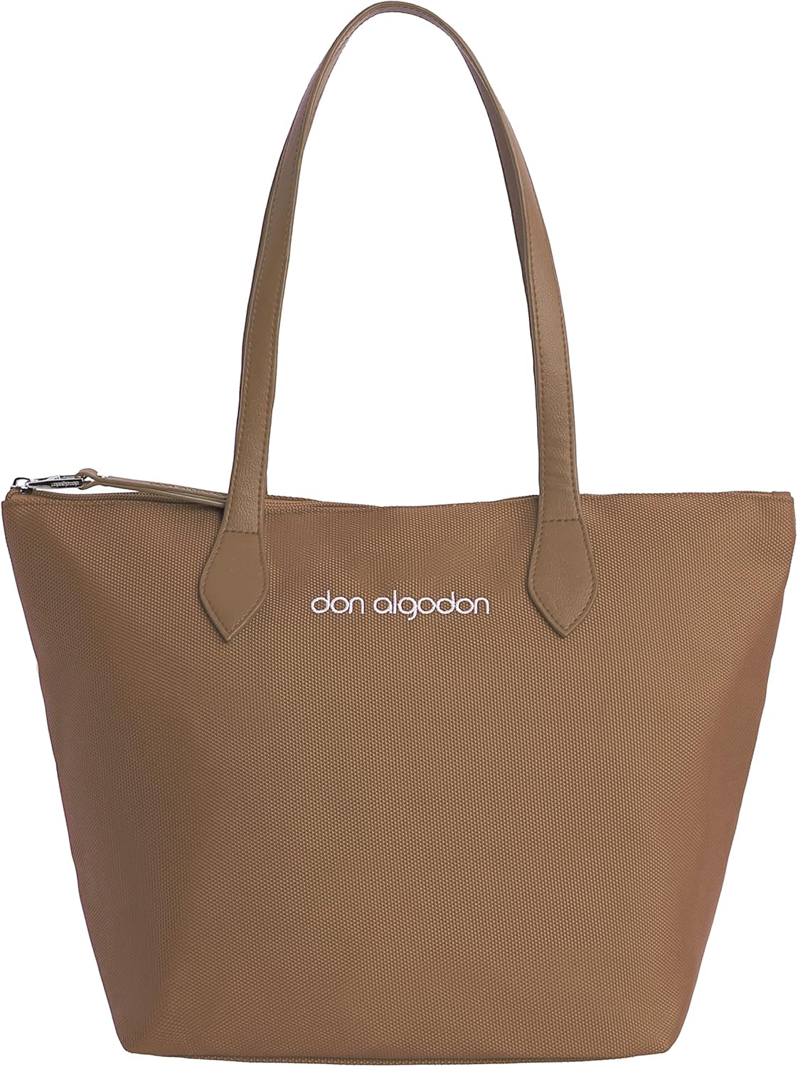 Bolso Shopper Don Algodón Telma