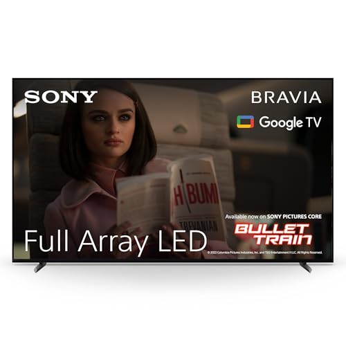 Sony Bravia XR-65X90L 65" Smart TV
