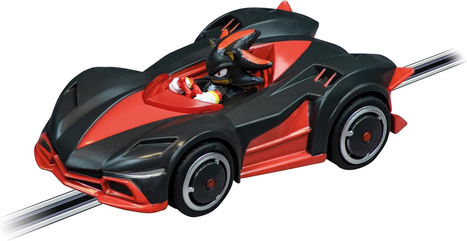 Coche de Slot Shadow Dark Reaper