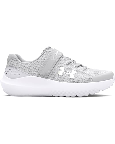 Zapatillas de Correr para Niña con Velcro