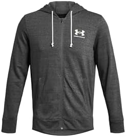 ¡Sudadera Under Armour a precio de locura!